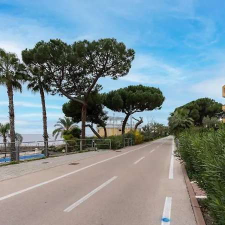Apartman Acqua Marina By Interhome San Remo