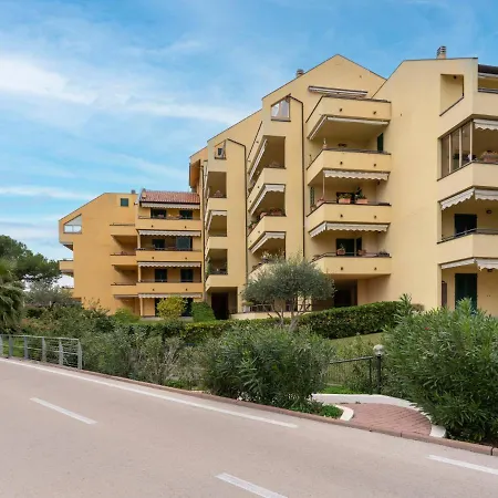 Apartman Acqua Marina By Interhome San Remo