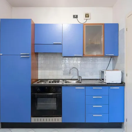 Acqua Marina By Interhome San Remo