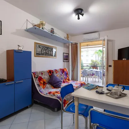 Acqua Marina By Interhome San Remo
