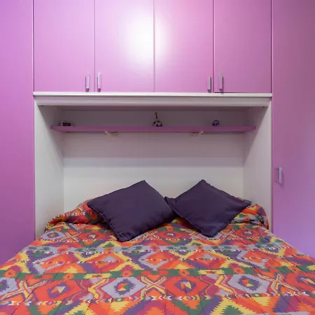 Acqua Marina By Interhome * San Remo