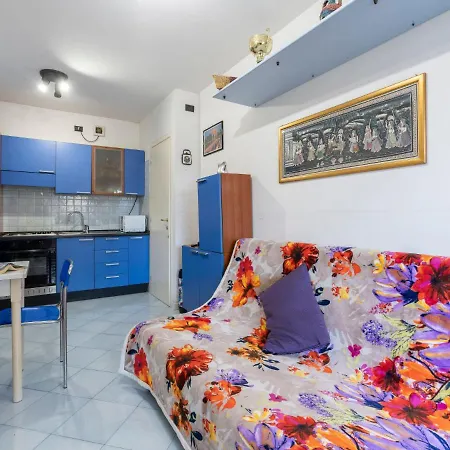Acqua Marina By Interhome Apartman San Remo