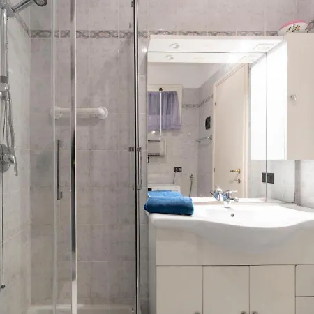 Acqua Marina By Interhome Apartman San Remo