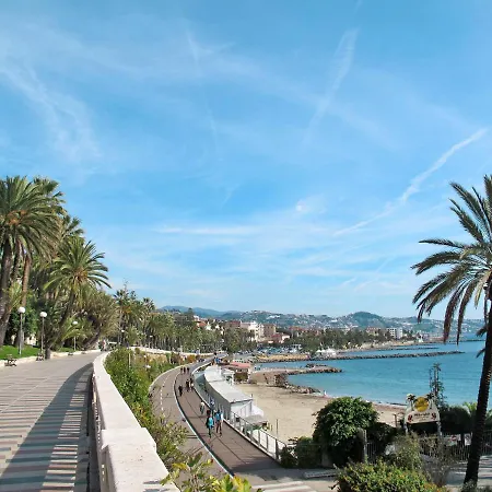 Acqua Marina By Interhome Apartman