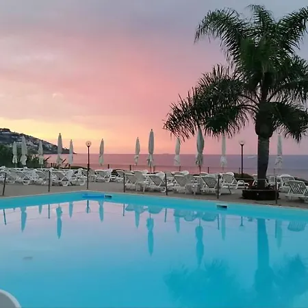 Acqua Marina By Interhome Apartamento Sanremo