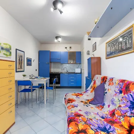 Acqua Marina By Interhome Apartamento