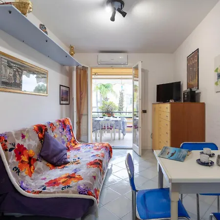 Acqua Marina By Interhome Sanremo