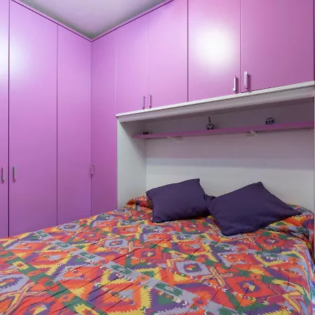 Acqua Marina By Interhome * Sanremo