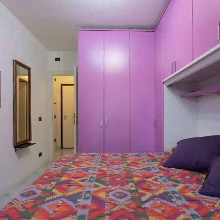 Apartamento Acqua Marina By Interhome