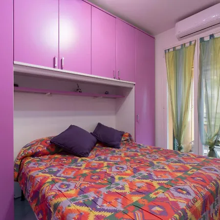 Acqua Marina By Interhome Sanremo