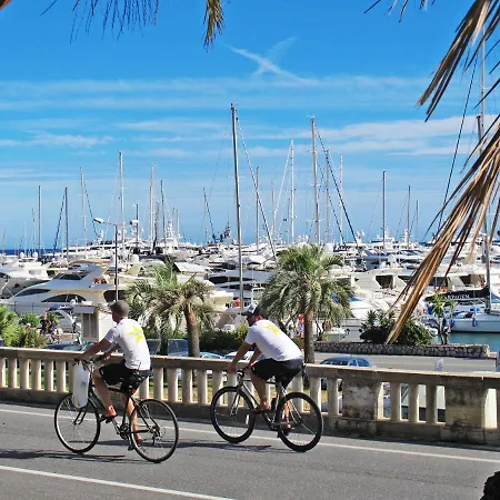 Acqua Marina By Interhome Apartamento Sanremo